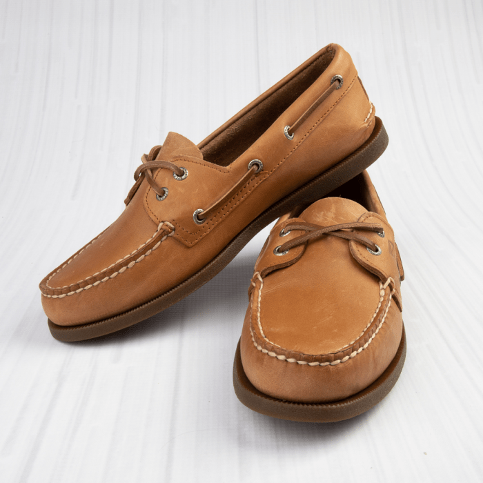 Boat shoes mens fashion